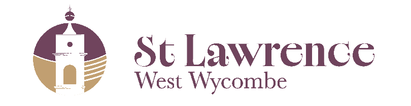 St Lawrence Church, West Wycombe Logo